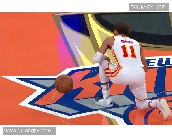 轰41+14+7破纪录,新鹰王起飞!特雷杨缺席16战11胜彻底藏不住了 轰41+14+7破纪录,新鹰王起飞!特雷杨缺席16战11胜彻底藏不住了