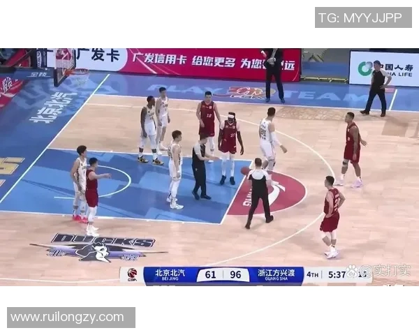 CBA精彩对决北京队与浙江广厦队比赛录像回顾与精彩瞬间分析 CBA精彩对决北京队与浙江广厦队比赛录像回顾与精彩瞬间分析